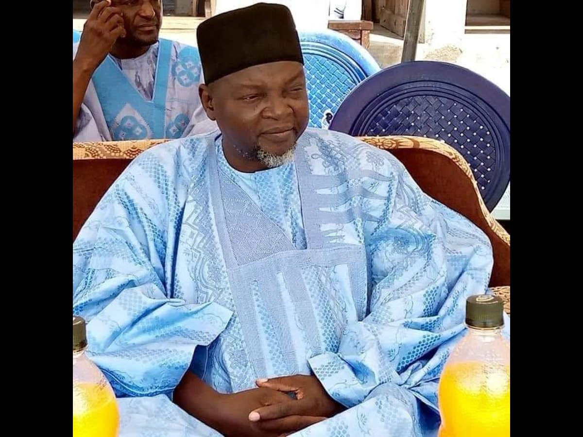 Islamic cleric endorses death penalty