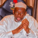 Self-defence will cause anarchy, Gov Namadi replies General Danjuma