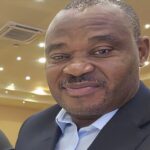 Senator Jimoh Ibrahim issues warning to World Parliament