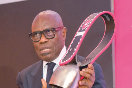 Double wins for John Obayuwana