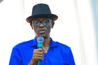 Abure's sack, Labour Party not Ponzi