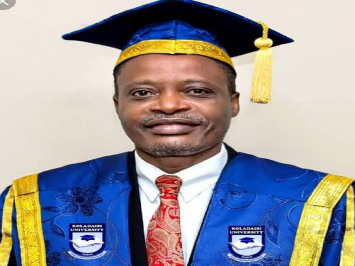 No system can sustain free education at all levels