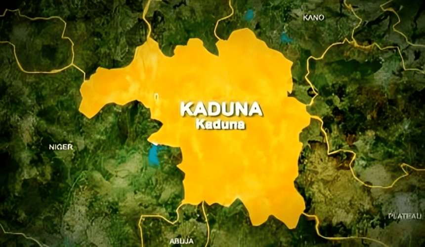 Gunmen kidnap special, Kaduna govt rescues