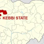 Security operatives rescue