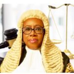 CJN tasks NBA, Group lauds CJN Kekere-Ekun