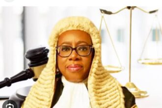 CJN charges new judges, CJN tasks NBA, Group lauds CJN Kekere-Ekun