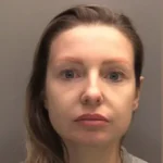 UK prison official convicted of relationship with inmate