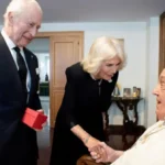 Pope Francis: Prince of Wales to attend funeral on behalf of King Charles