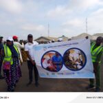 Kwara commemorates World Immunisation Week