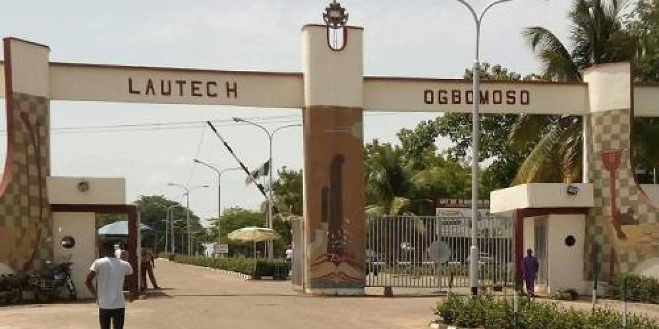 LAUTECH first-class awards, LAUTECH students loan
