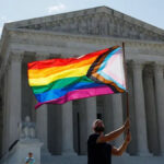 US Supreme Court to decide parents’ right on LGBTQ+ school books