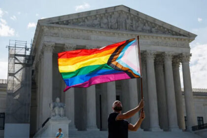 US Supreme Court to decide parents’ right on LGBTQ+ school books