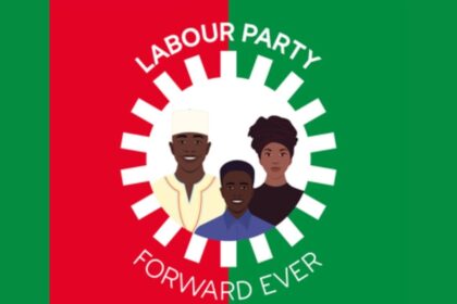 LP chieftain slams HURIWA