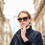 Lady in Sunglasses