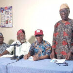 Lagos pensioners tell Sanwo-Olu