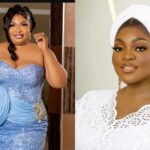 Bakare Eniola Badmus clash