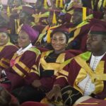 Makinde reiterates commitment to positioning LAUTECH