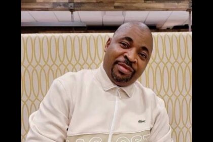 MC Oluomo fires critics