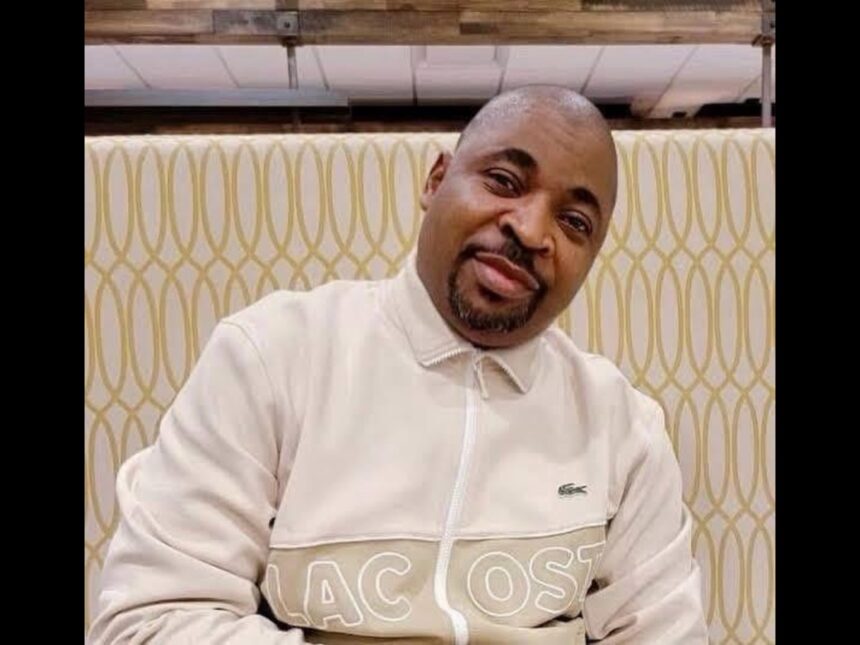MC Oluomo fires critics
