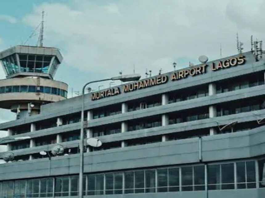 Experts raise concerns over deteriorating state of Lagos