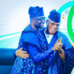 Survey rates Makinde Eno