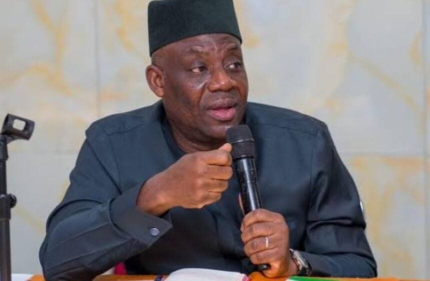 Education minister lauds Ashiru revamp 18 medical schools, BEA scholarship programme