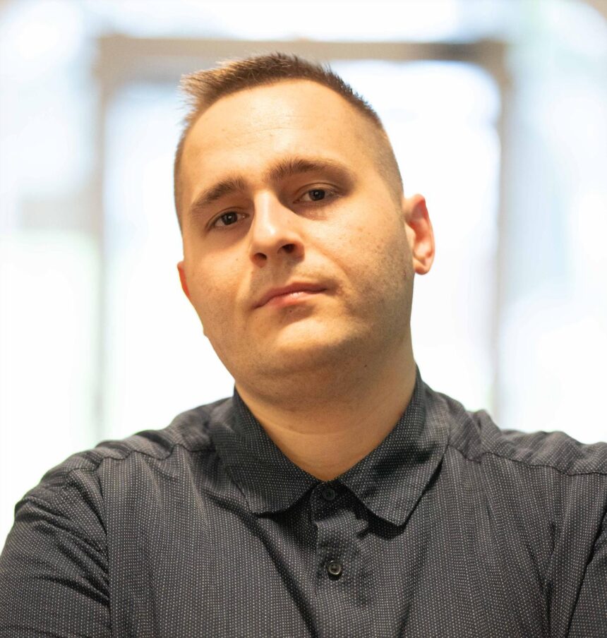 Matteo Giorgi