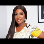Mercy Johnson