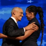 Why I’ve been absent from recent political events — Michelle Obama