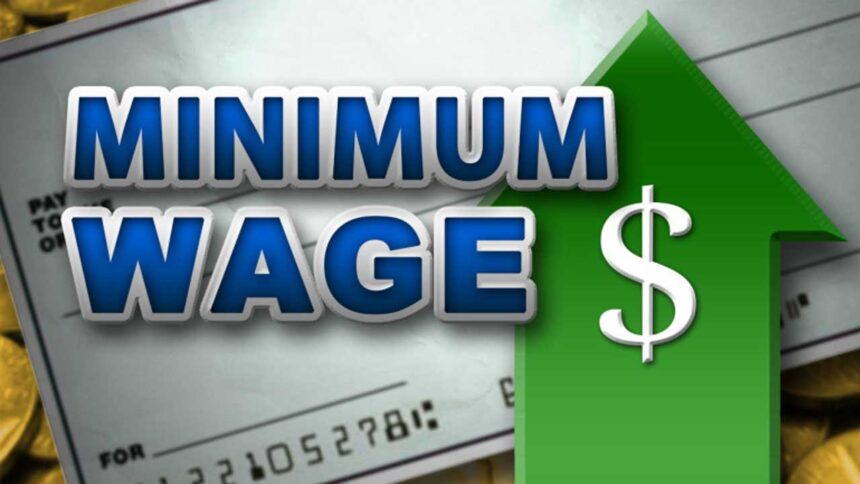 Cross River minimum wage