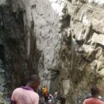 Mining site