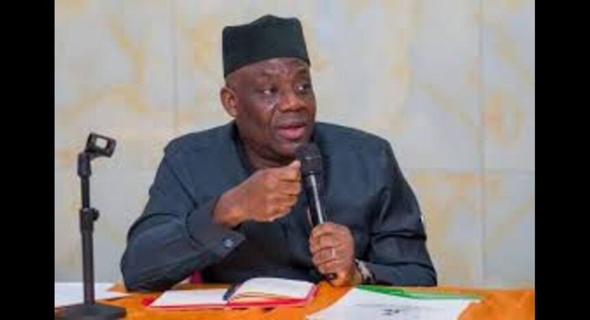 FUOYE students' union, deductions from students loan, social science, out-of-school children, FG power eight varsities