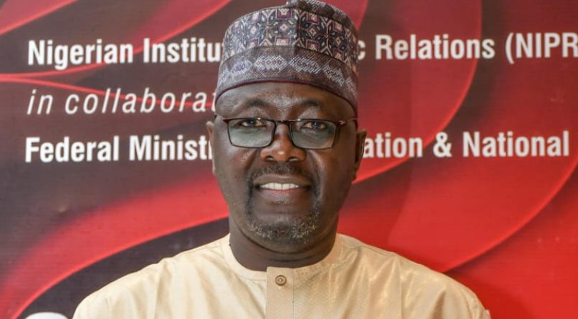 National Spokespersons Awards
