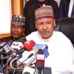 Information Minister denies