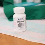 Multi-micronutrient supplements
