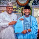 Musa Jibia named Adon Garin Katsina
