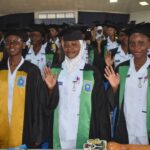 NAF Nursing College