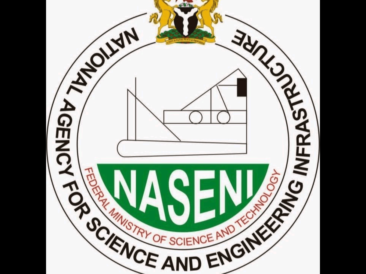 NASENI