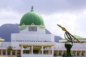 NASS extends Easter recess, NASS urged to expand Code of Conduct Tribunal panels,Lawyers urge NASS to take over Benue, Zamfara Assemblies