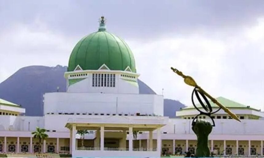NASS extends Easter recess, NASS urged to expand Code of Conduct Tribunal panels,Lawyers urge NASS to take over Benue, Zamfara Assemblies, unauthorised persons in NASS complex