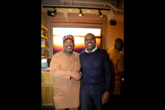 NCAC partners Africa Centre