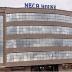 NECA canvasses support for FG