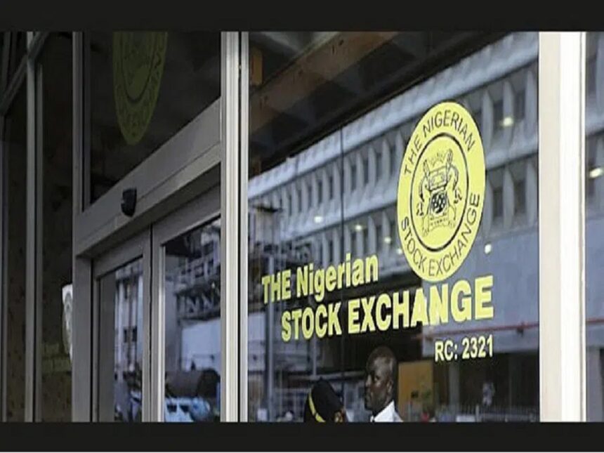 NGX lists Legend, Top 10 performing stockbrokers valued at N1.472trn in Q1 2025, Equities investors earn