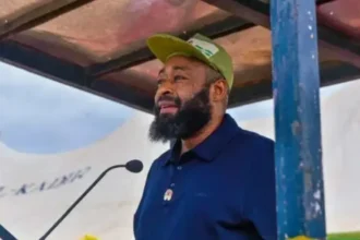 NYSC: Gov Bago charges Corps members to tap into agricultural value chain