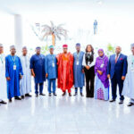 NISO board inaugurated