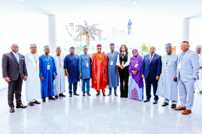NISO board inaugurated