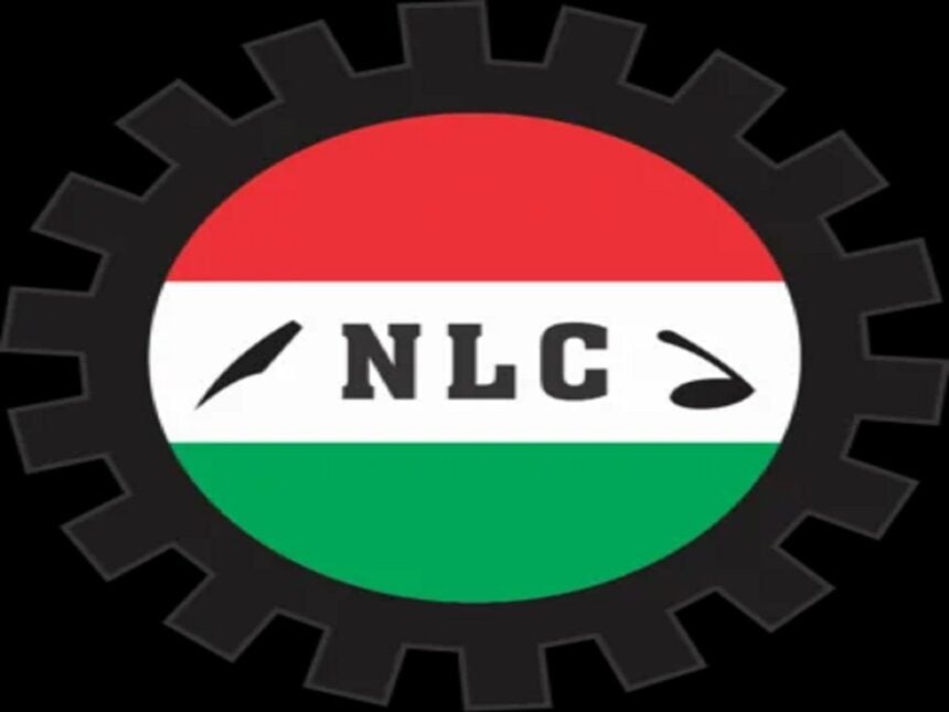NLC laments unfair treatment of workers, NLC Steel Development Ministry set up 12-man committee to resolve, NLC May Day
