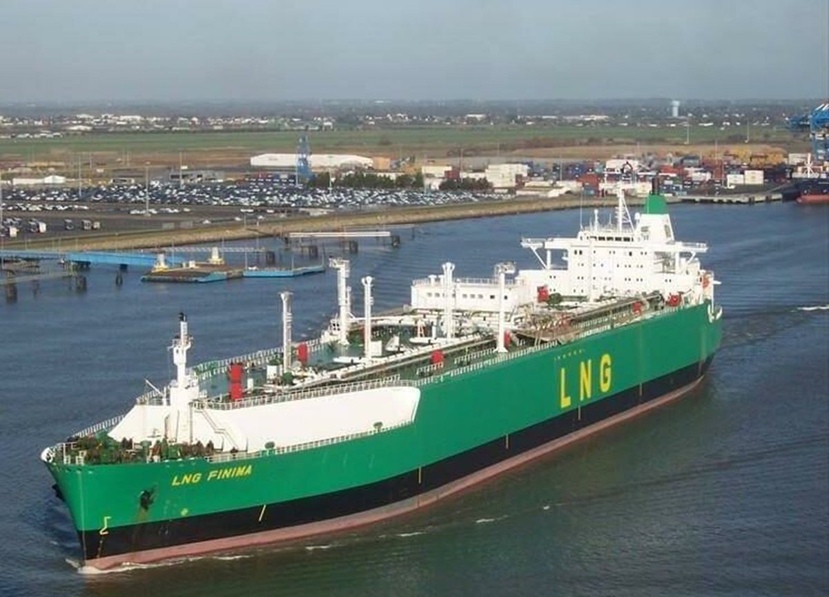 NSML to begin Cadetship courses in Bonny