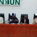 NOUN honours Adesina