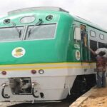 NRC extends suspension of Warri-Itakpe train services